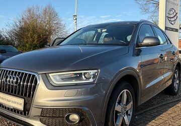 Audi Q3 181.000 km 12.895 &euro; Bad Oldesloe 23843