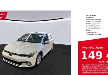 VW Golf 36.600 km 16.990 &euro; Bad Oldesloe 23843