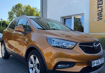Opel Mokka 40.469 km 15.885 &euro; Stockelsdorf bei Lübeck 23617