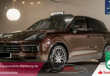 Porsche Cayenne 74.222 km 70.900 &euro; Bad Segeberg 23795