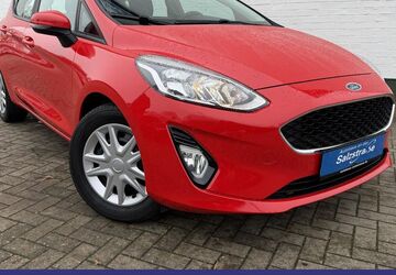 Ford Fiesta 66.036 km 12.798 &euro; Mölln 23879