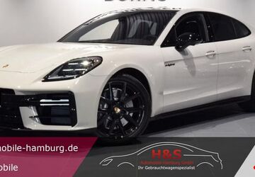 Porsche Panamera 11.222 km 129.000 &euro; Bad Segeberg 23795