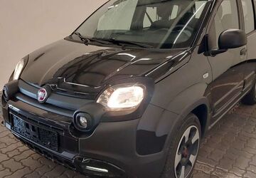 Fiat Panda 46.500 km 9.988 &euro; Stepenitztal 23936