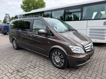 Gebrauchte Mercedes-Benz Viano