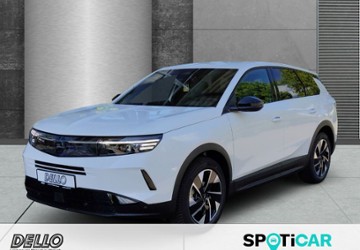 Opel Grandland (X) 25.900 km 25.980 &euro; Wesenberg 23858