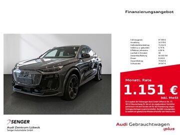 Gebrauchte Audi e-tron