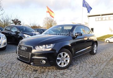 Audi A1 120.000 km 7.980 &euro; Ahrensbök 23623