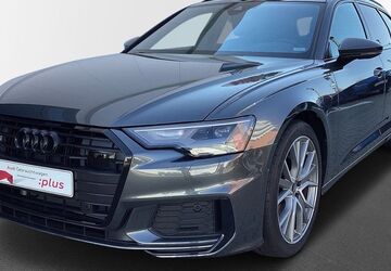 Audi A6 58.898 km 45.898 &euro; Mölln 23879