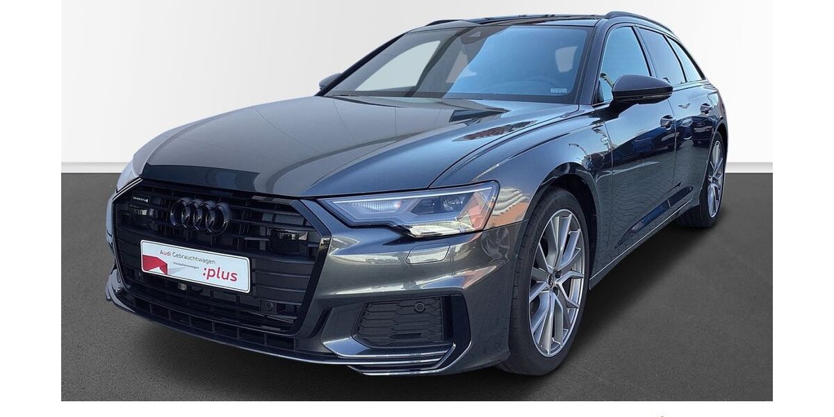 Audi A6 58.898 km 45.898 &euro; Mölln 23879