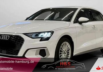Audi A3 83.600 km 23.900 &euro; Bad Segeberg 23795