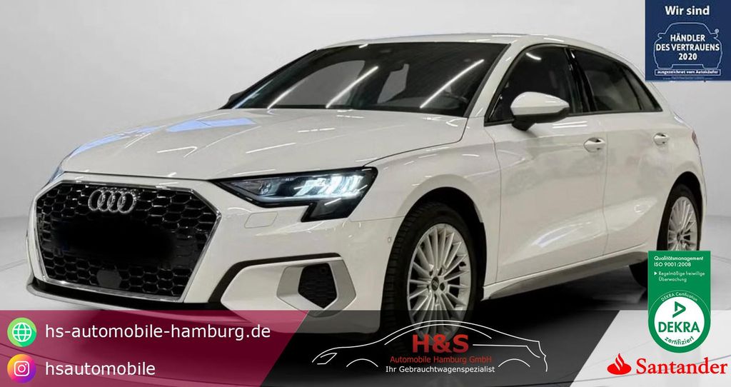 Audi A3 89.856 km 23.900 &euro; Bad Segeberg 23795