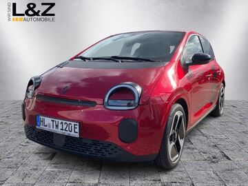 Gebrauchte Renault Twingo