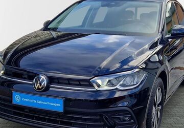 VW Polo 15.648 km 21.950 &euro; Groß Grönau 23627