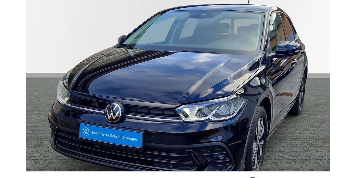 VW Polo 15.648 km 21.950 &euro; Groß Grönau 23627