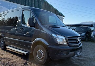 Mercedes-Benz Sprinter 283.000 km 11.990 &euro; Lübeck 23556