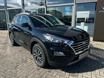 Gebrauchte Hyundai Santa Fe