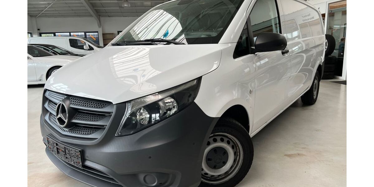 Mercedes-Benz Vito 98.126 km 21.600 &euro; Stockelsdorf 23617