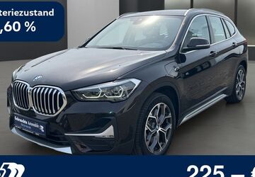BMW X1 55.114 km 24.150 &euro; Lübeck 23560