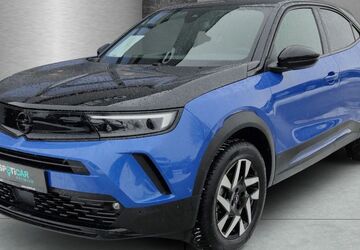 Opel Mokka 16.260 km 21.190 &euro; Wesenberg 23858