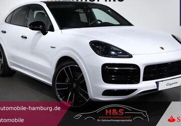 Porsche Cayenne 69.544 km 77.900 &euro; Bad Segeberg 23795