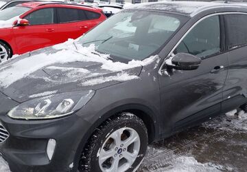 Ford Kuga 58.300 km 24.990 &euro; Bad Segeberg 23795