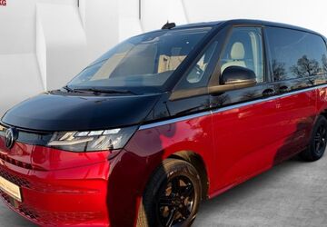 VW T7 Multivan 49.997 km 40.490 &euro; Lübeck 23554