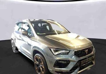 Cupra Ateca 29.900 km 29.990 &euro; Bad Schwartau 23611