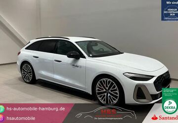 Audi A5 11.007 km 56.900 &euro; Bad Segeberg 23795