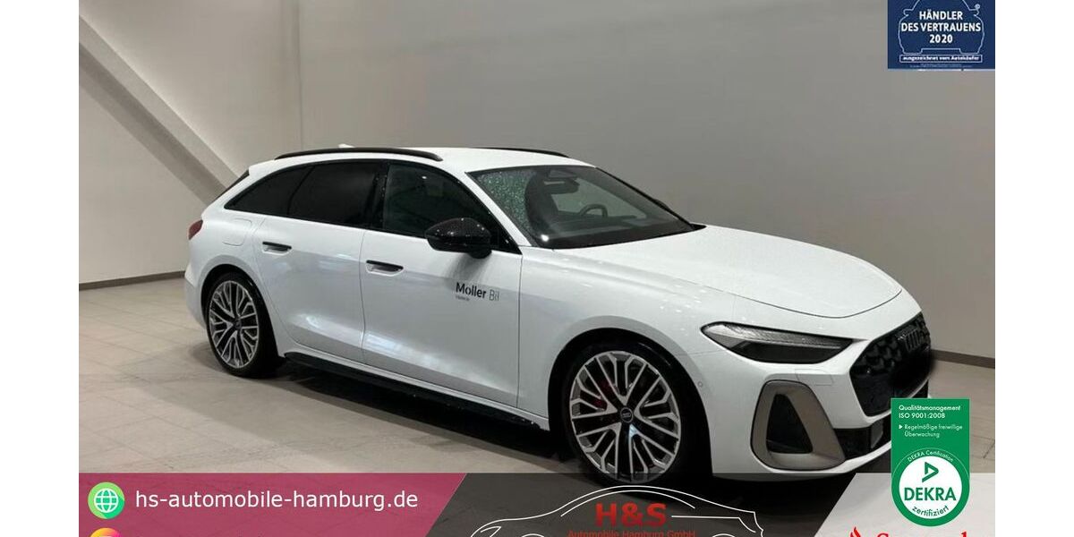 Audi A5 11.007 km 56.900 &euro; Bad Segeberg 23795