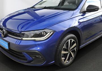 VW Polo 24.280 km 21.680 &euro; Lübeck 23560