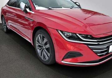 VW Arteon 25.850 km 38.580 &euro; Bad Schwartau 23611