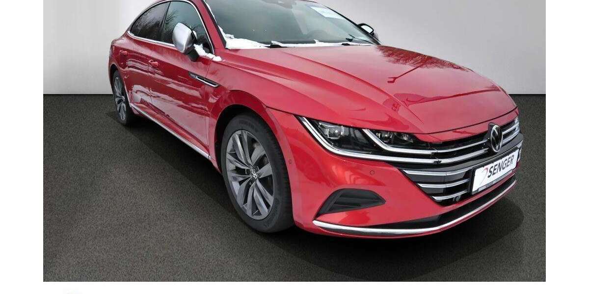 VW Arteon 25.850 km 38.580 &euro; Bad Schwartau 23611