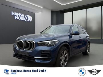 Gebrauchte BMW X5