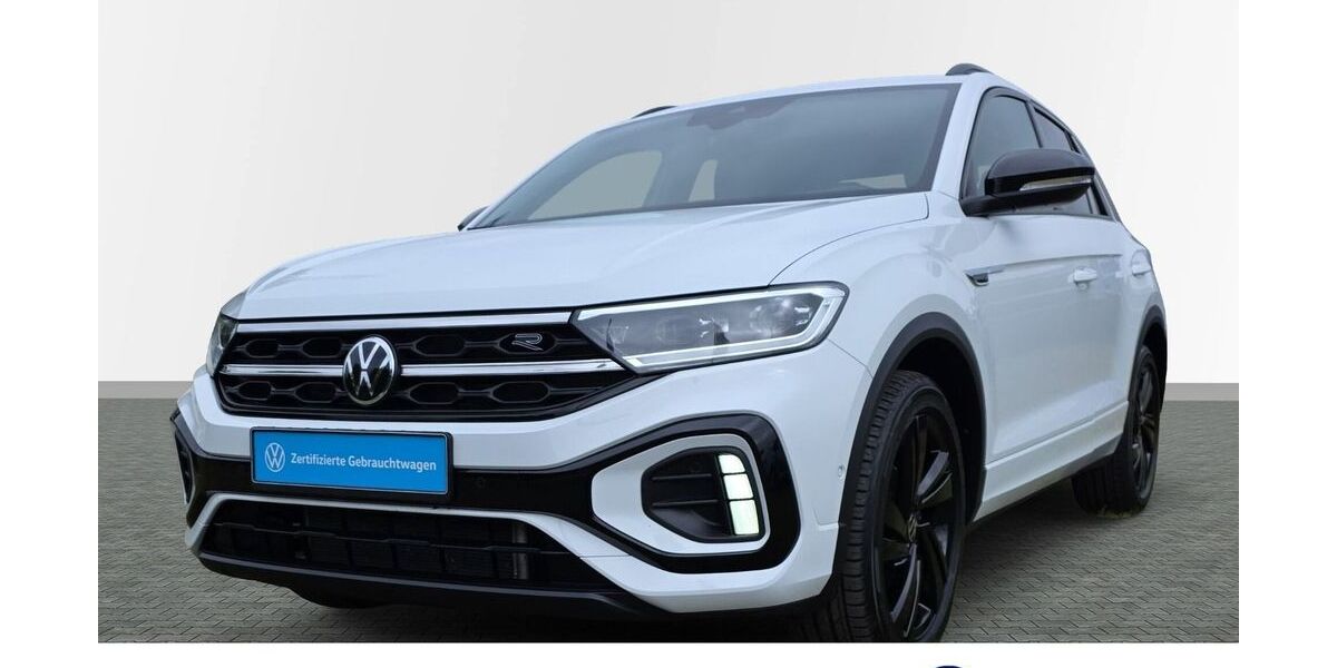 VW T-Roc 12.770 km 30.950 &euro; Groß Grönau 23627