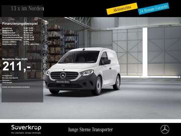 Gebrauchte Mercedes-Benz Citan