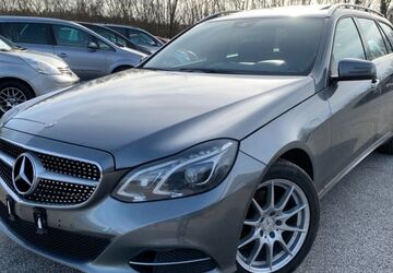 Mercedes-Benz E 200 250.000 km 12.800 &euro; Stockelsdorf (Lübeck) 23617