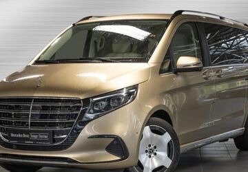 Mercedes-Benz V 300 30.613 km 85.890 &euro; Mölln 23879