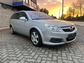 Gebrauchte Opel Vectra