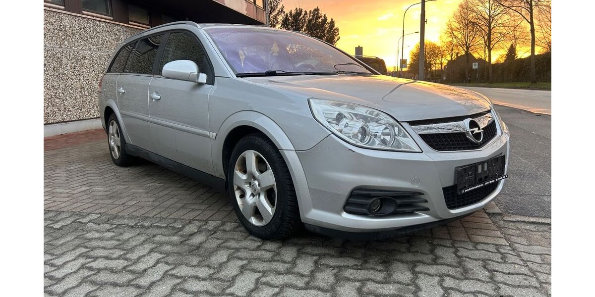 Opel Vectra 230.000 km 2.790 &euro; Lübeck 23556