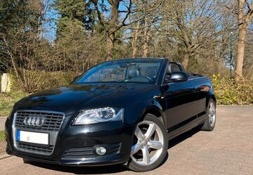 Audi A3 119.300 km 7.900 &euro; Leezen, Holstein 23816