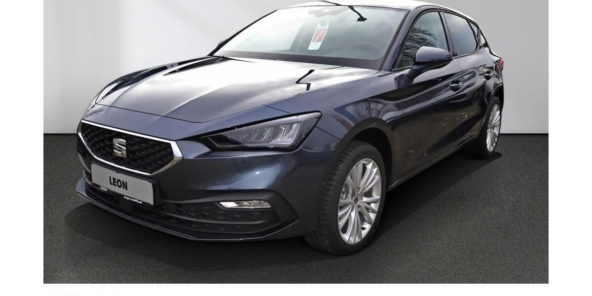 Seat Leon 3.000 km 29.990 &euro; Bad Schwartau 23611
