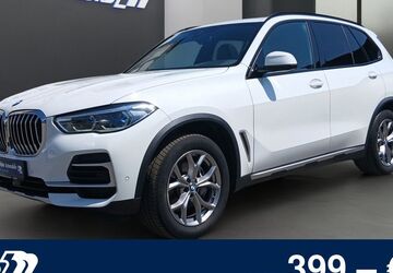 BMW X5 127.778 km 45.450 &euro; Lübeck 23560