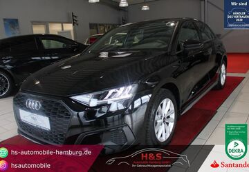 Audi A3 45.290 km 22.900 &euro; Bad Segeberg 23795
