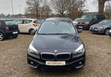 BMW 218 144.500 km 11.950 &euro; Mölln 23879