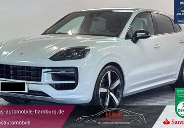 Porsche Cayenne 34.500 km 99.900 &euro; Bad Segeberg 23795