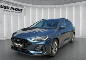 Ford Focus 11.912 km 25.150 &euro; Lübeck 23554