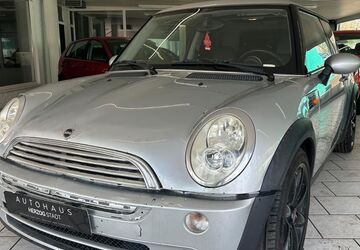 Mini Cooper 172.121 km 999 &euro; Mölln 23879
