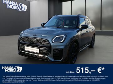 Gebrauchte Mini Countryman