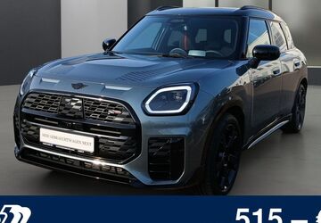 Mini Countryman S (Cooper) 15.300 km 46.450 &euro; Lübeck 23560