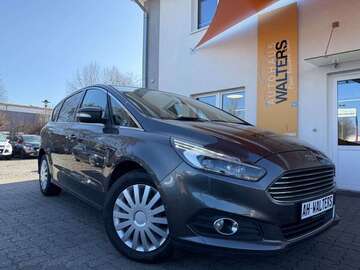 Gebrauchte Ford S-Max